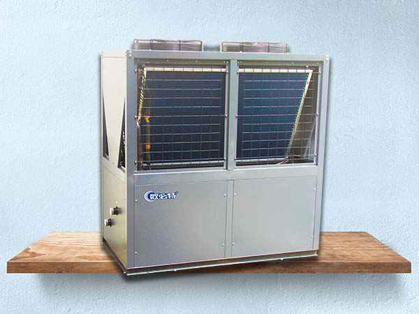 28p泳池恒溫熱泵